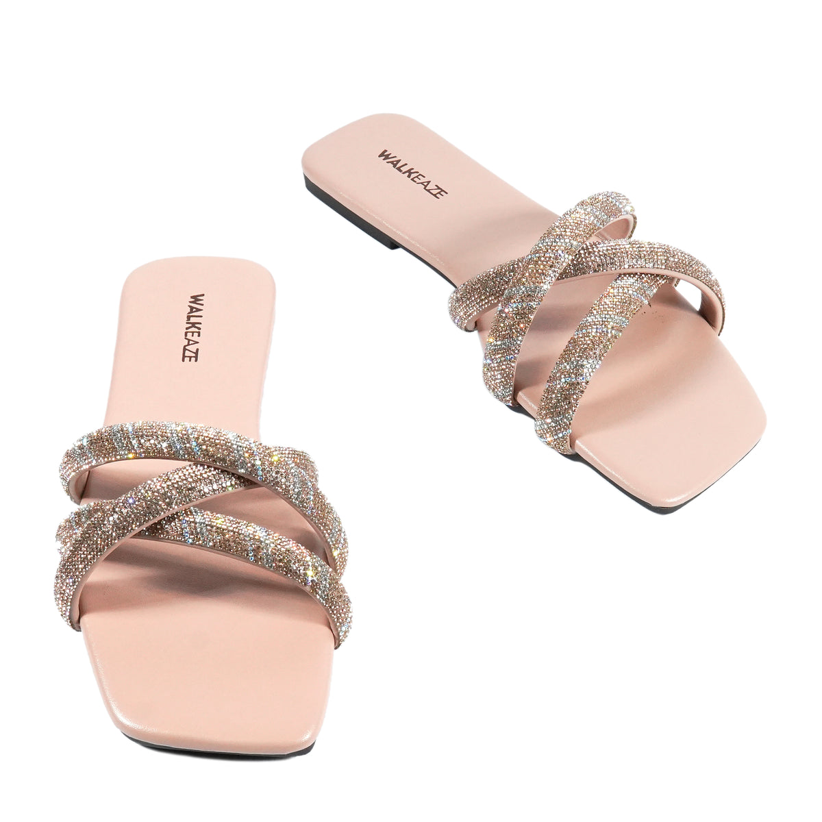 Women Formal Slippers - 40941S