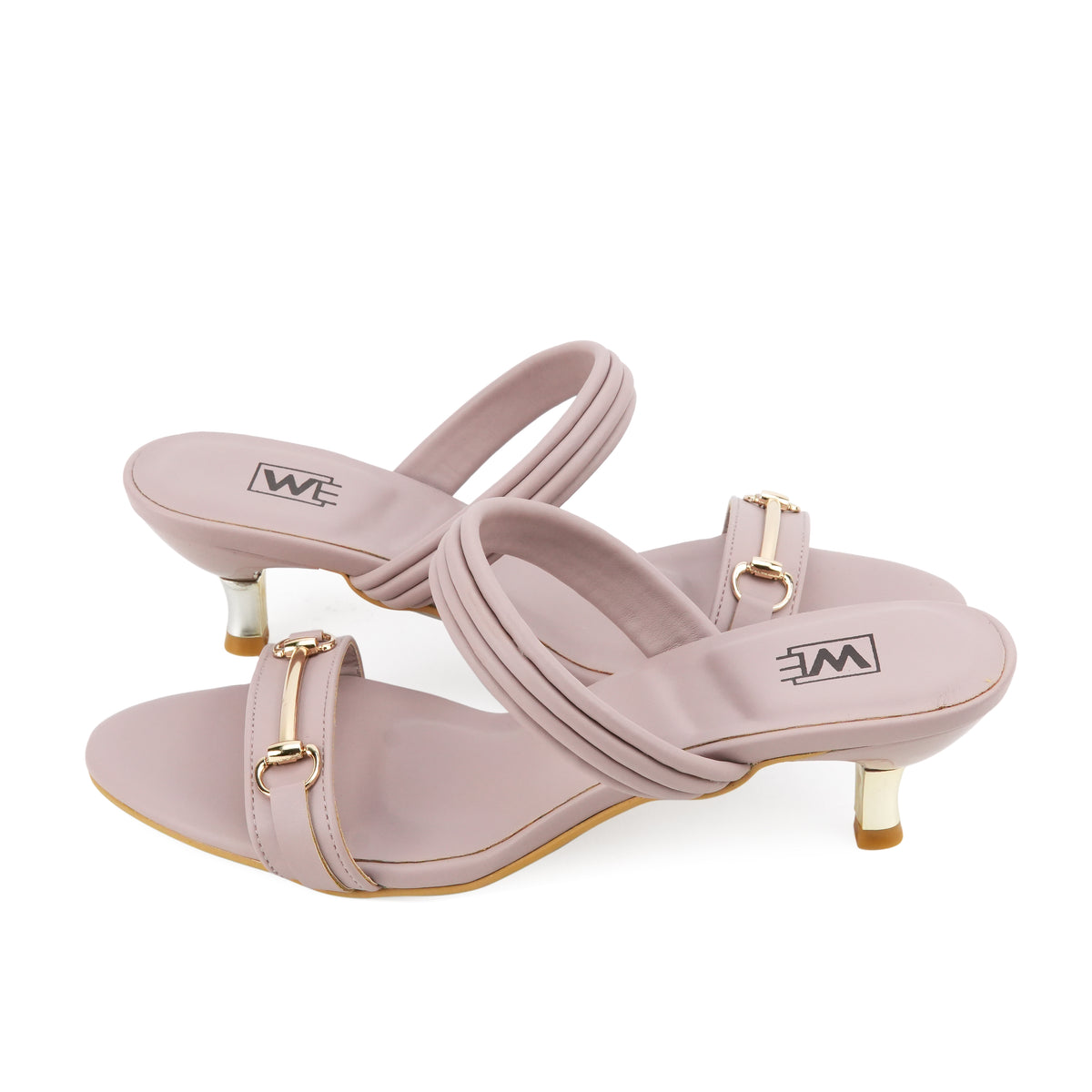 Women Formal Heel - 75460S
