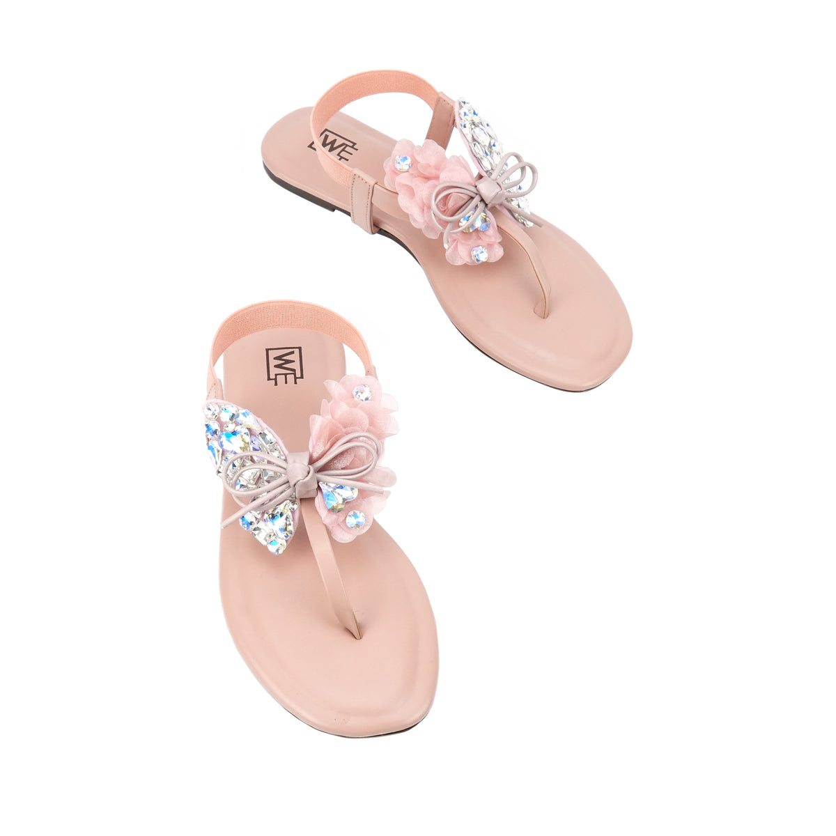 Women Formal Sandals - 41404S