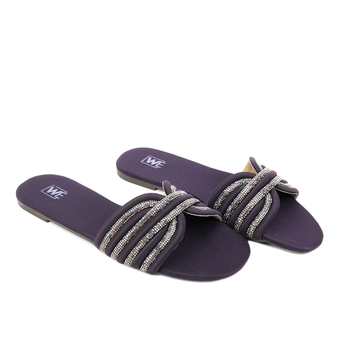 Women Formal Slippers - 41215S