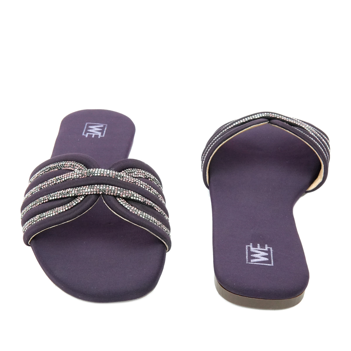 Women Formal Slippers - 41215S