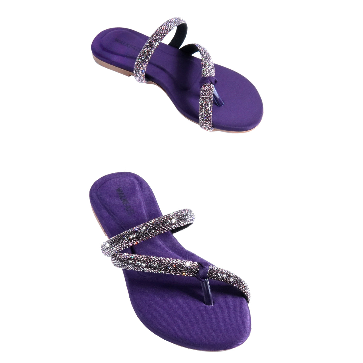 Women Formal Slippers - 40947S