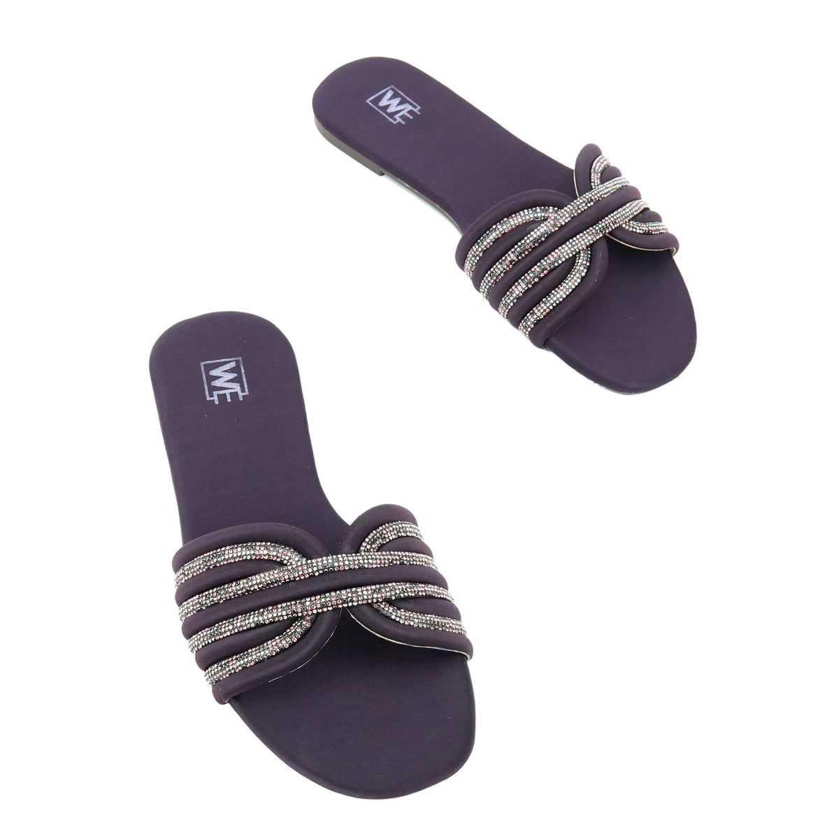 Women Formal Slippers - 41215S