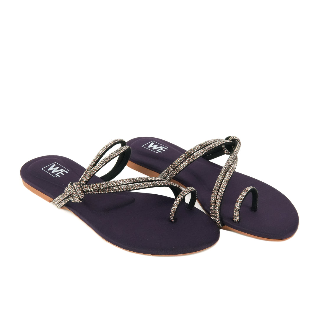 Women Formal Slippers - 41122S