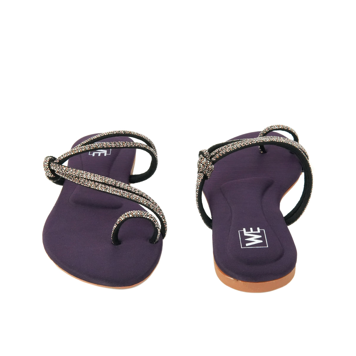 Women Formal Slippers - 41122S