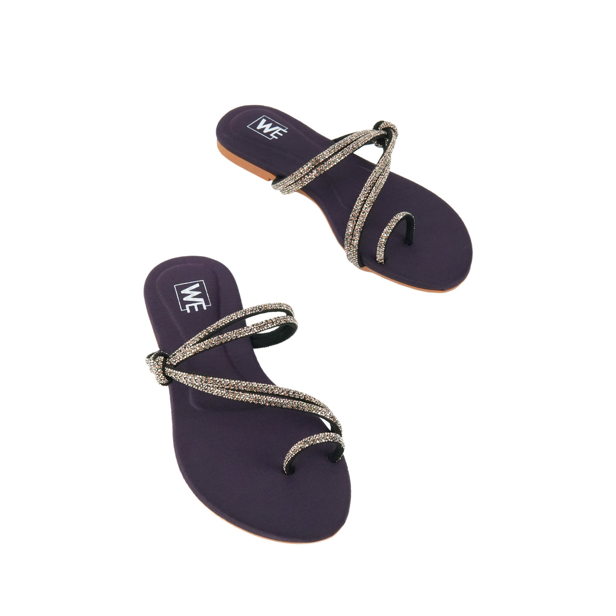 Women Formal Slippers - 41122S