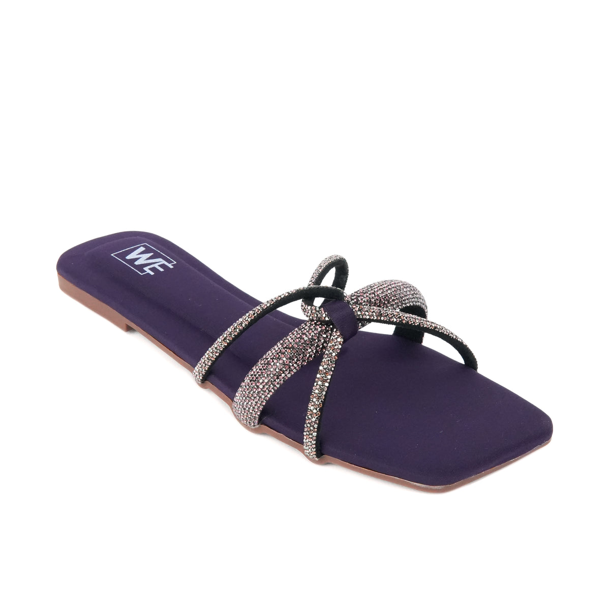 Women Formal Slippers - 41124S