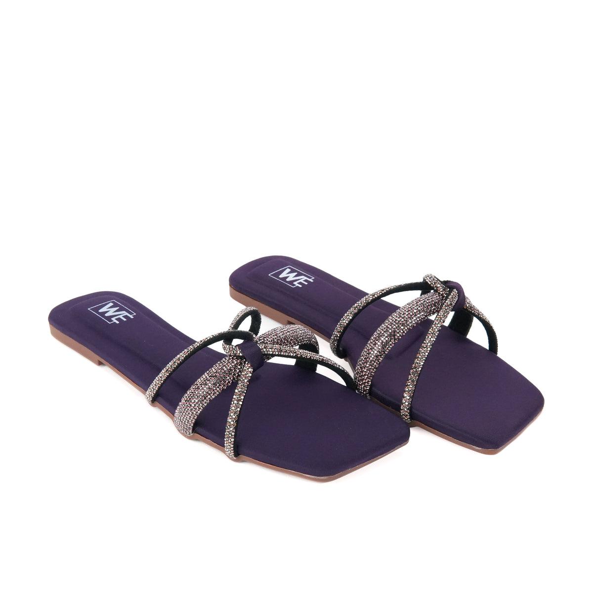 Women Formal Slippers - 41124S
