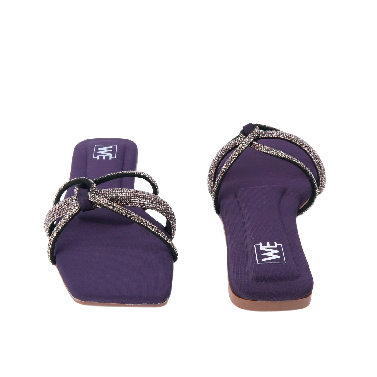 Women Formal Slippers - 41124S