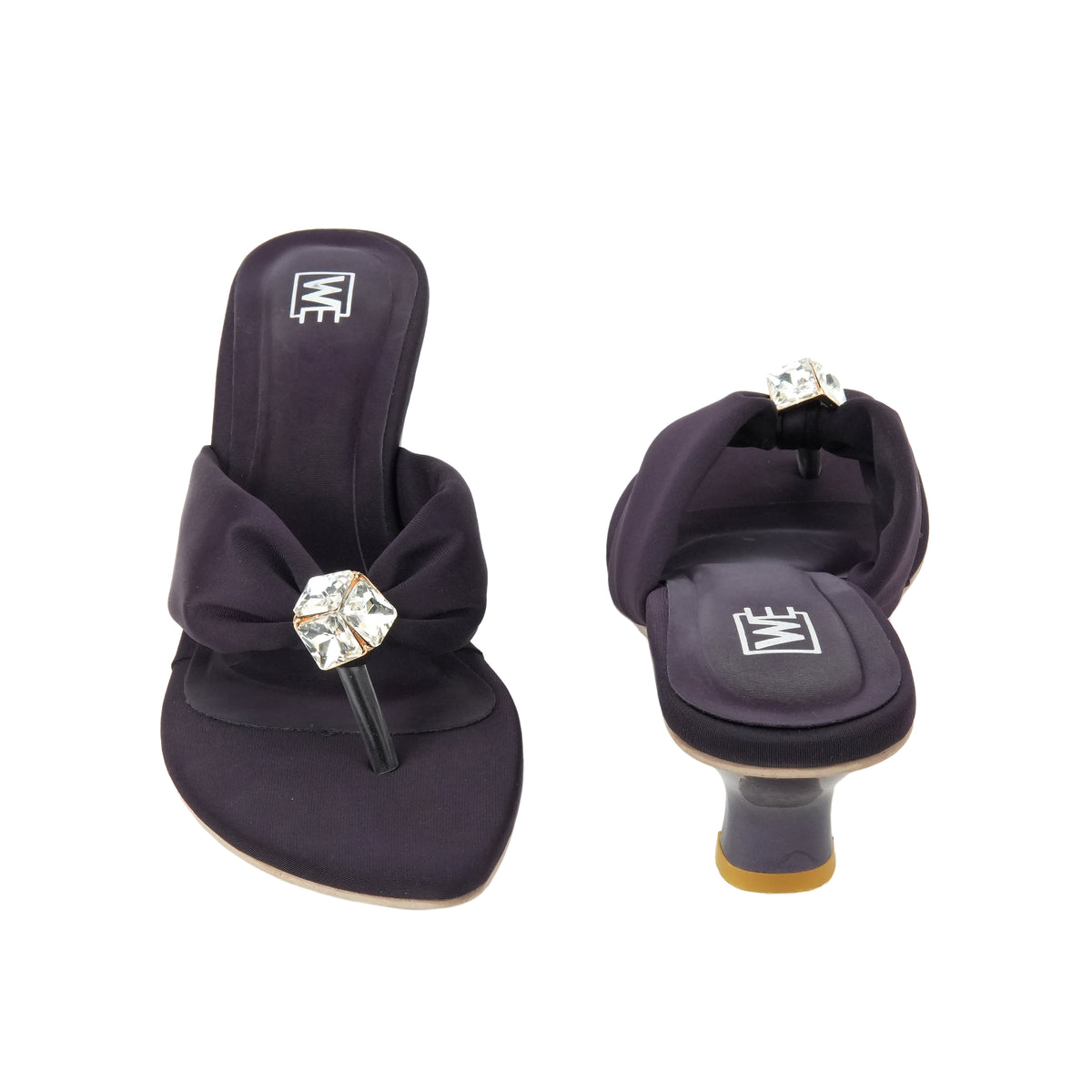 Women Formal Heel - 75252S