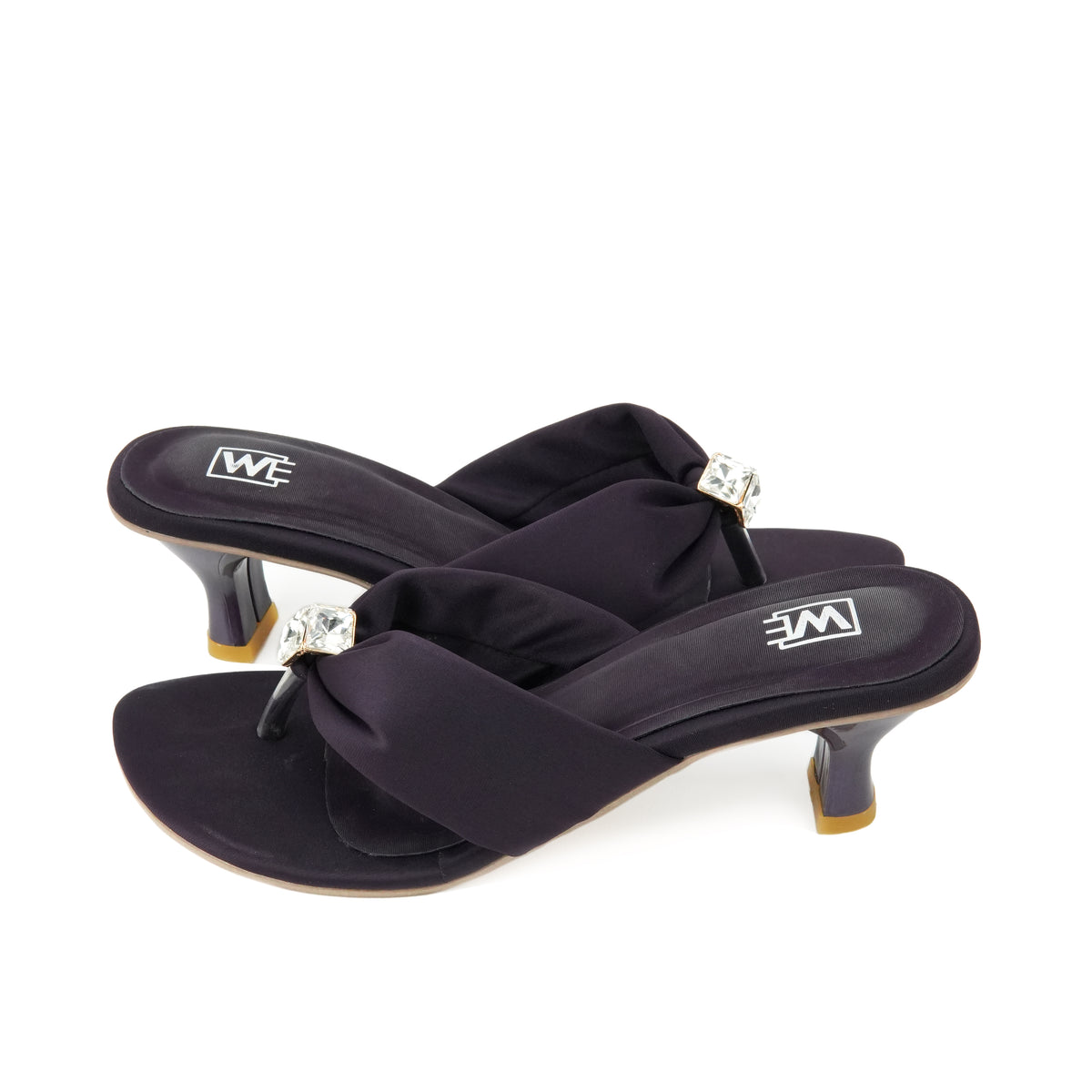 Women Formal Heel - 75252S