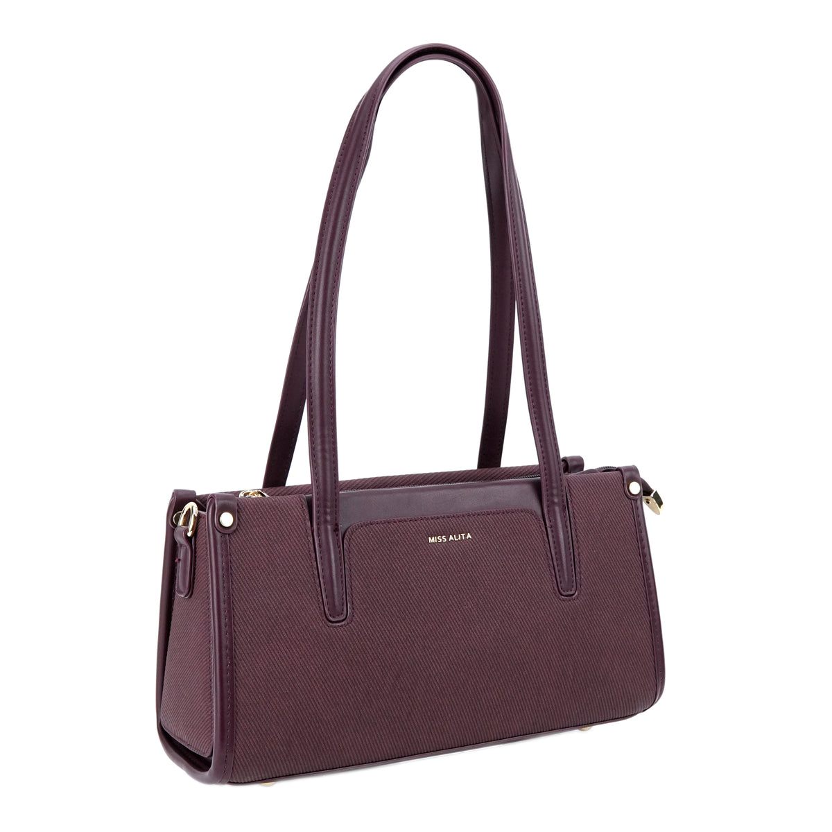 Women Hand Bag - 15580B