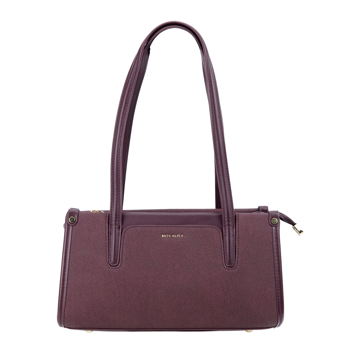 Women Hand Bag - 15580B