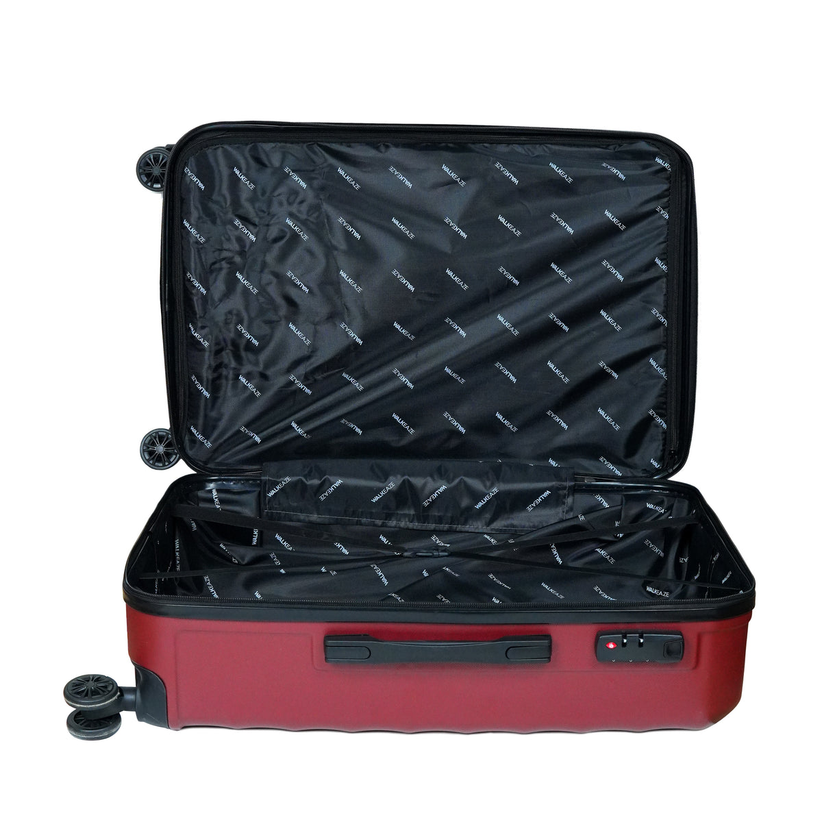 Hardside Expandable Luggage - 24" Height - 845T