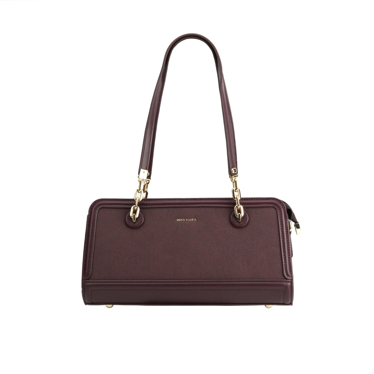 Women Hand Bag - 15523B