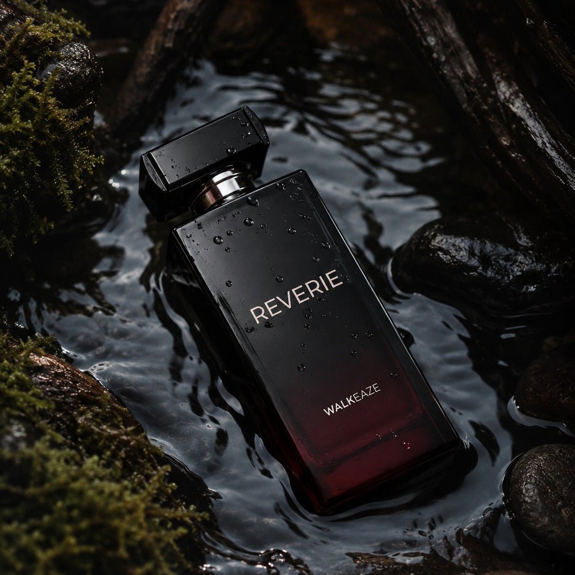Reverie For Men - 100 ml