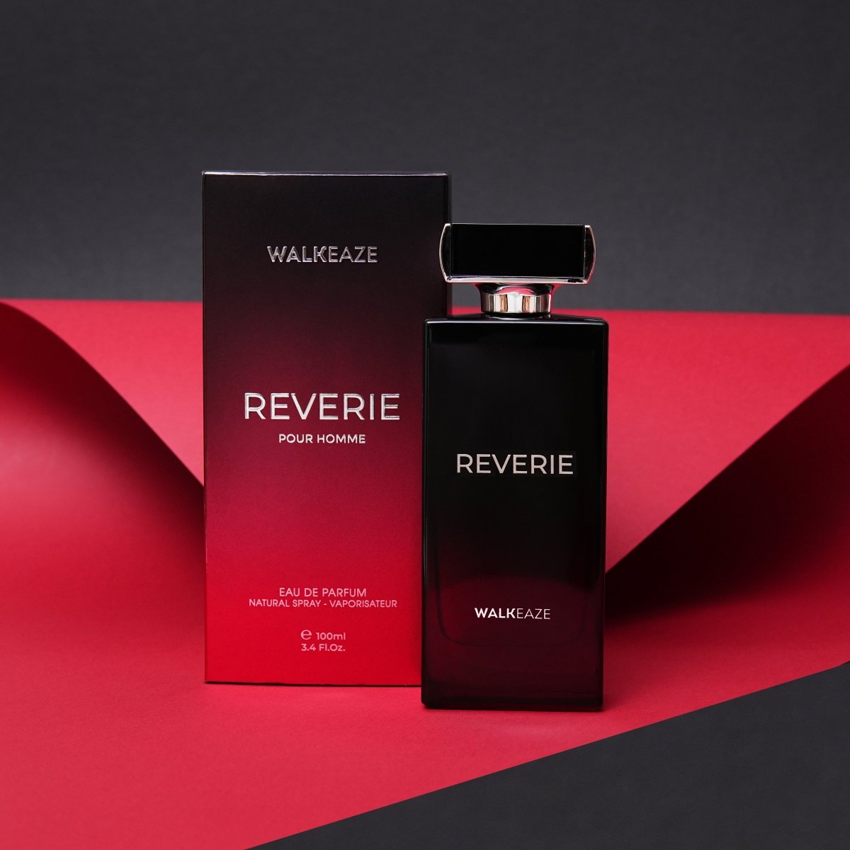 Reverie For Men - 100 ml