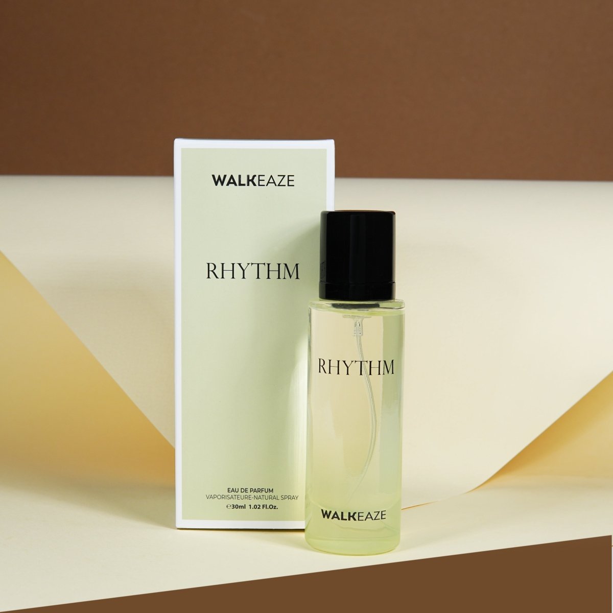 Rhythm For Unisex - 30 ml
