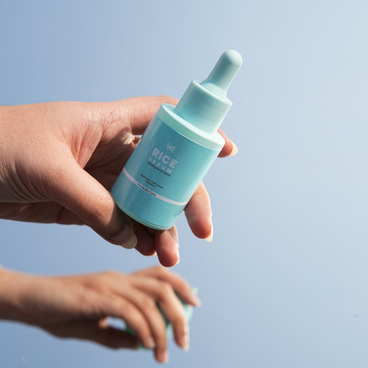 Rice Serum - 30ml
