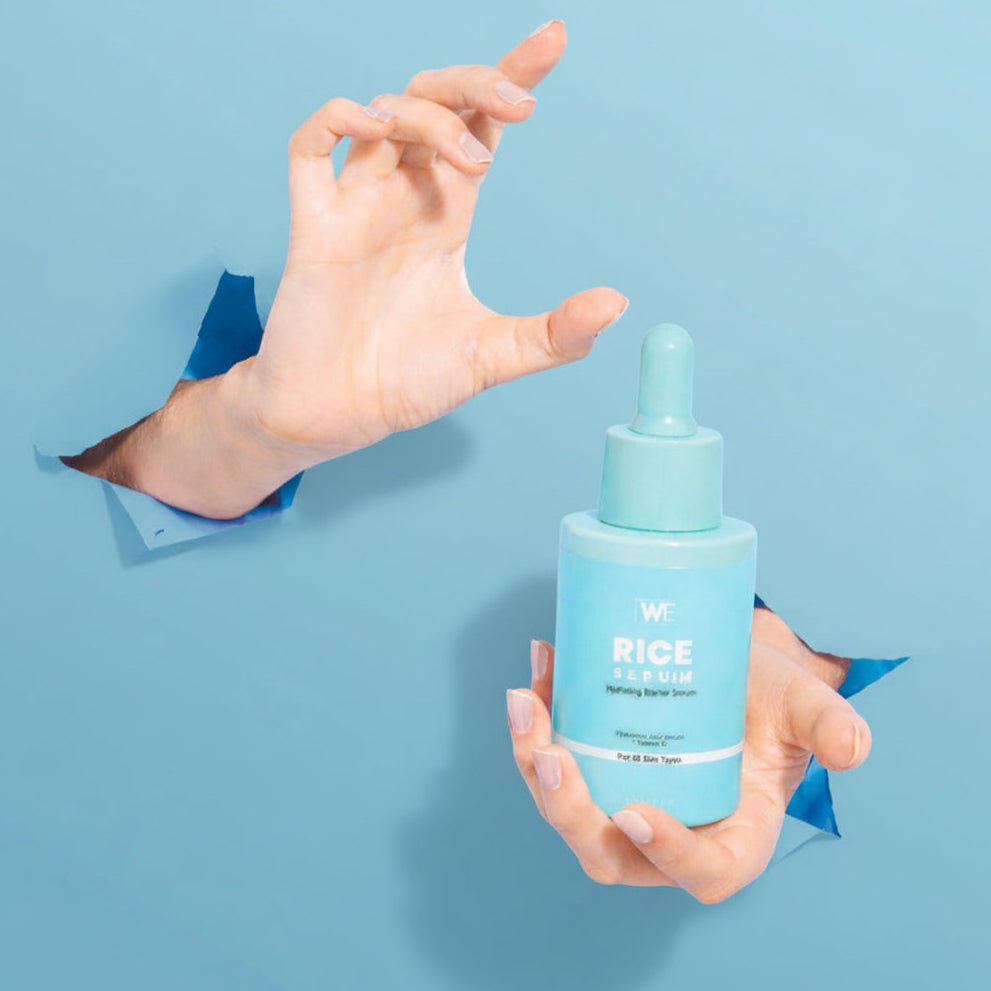 Rice Serum - 30ml