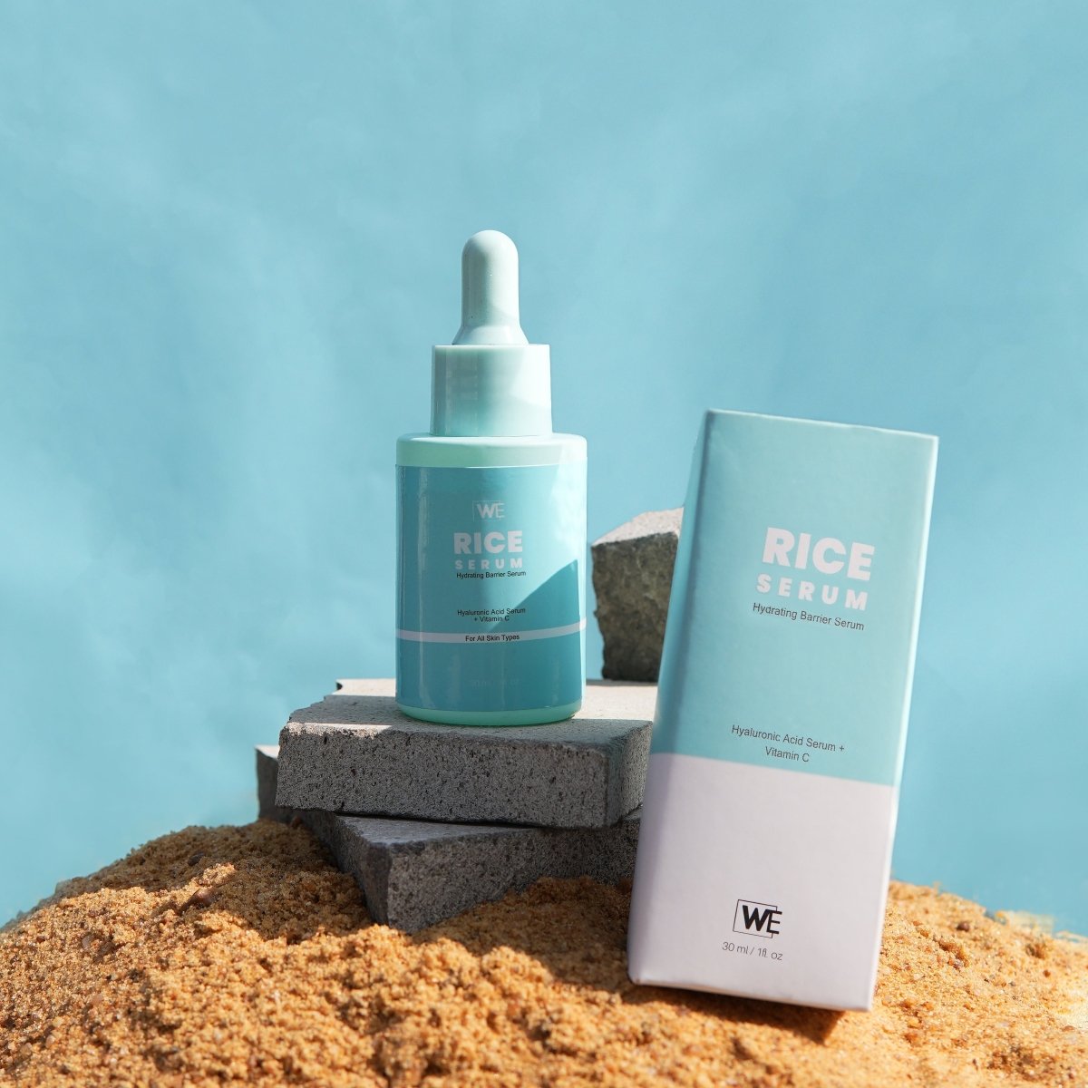 Rice Serum - 30ml