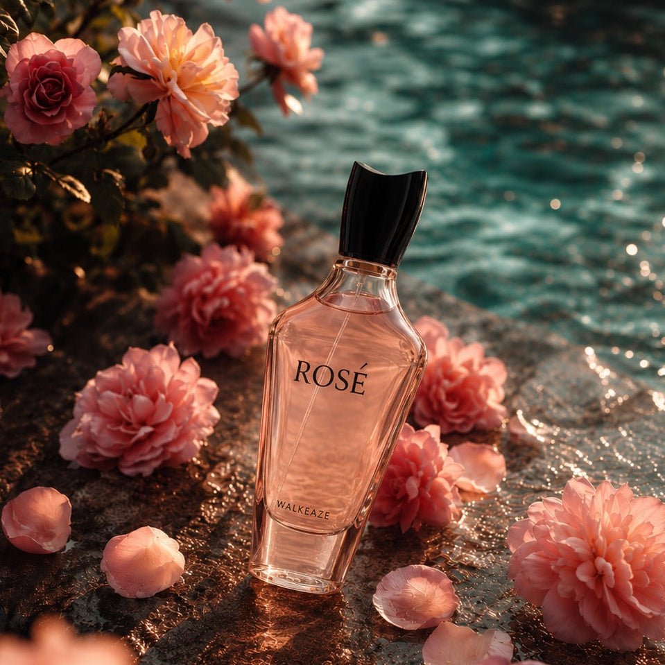 Rose For Women - 100 ml