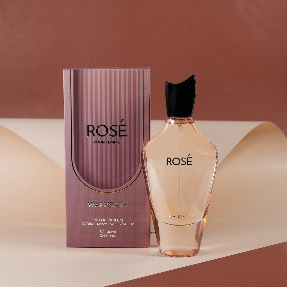Rose For Women - 100 ml