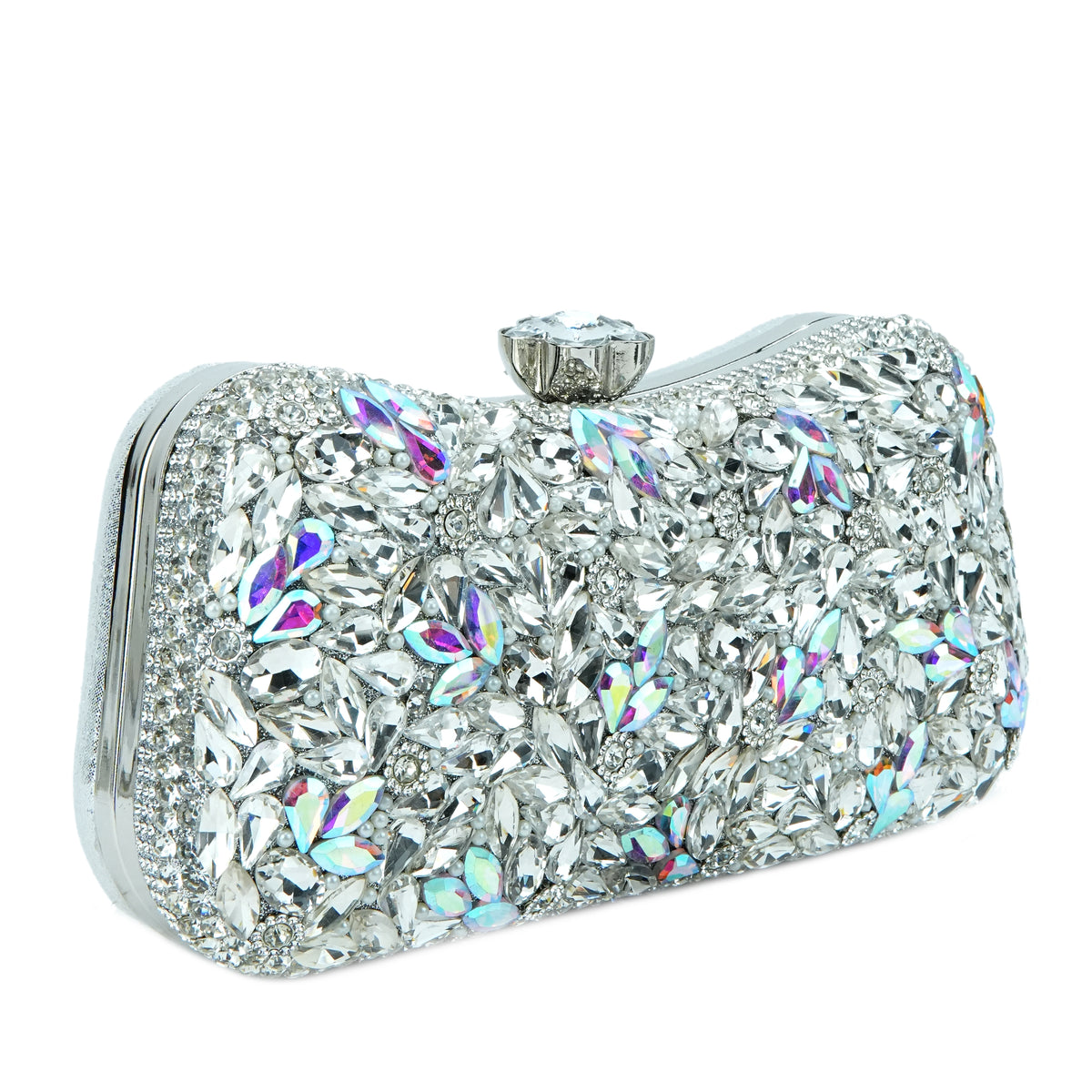 Women Clutch - 05601B
