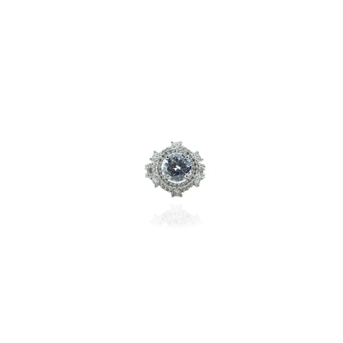 Women Ring Jewelry - 004759j