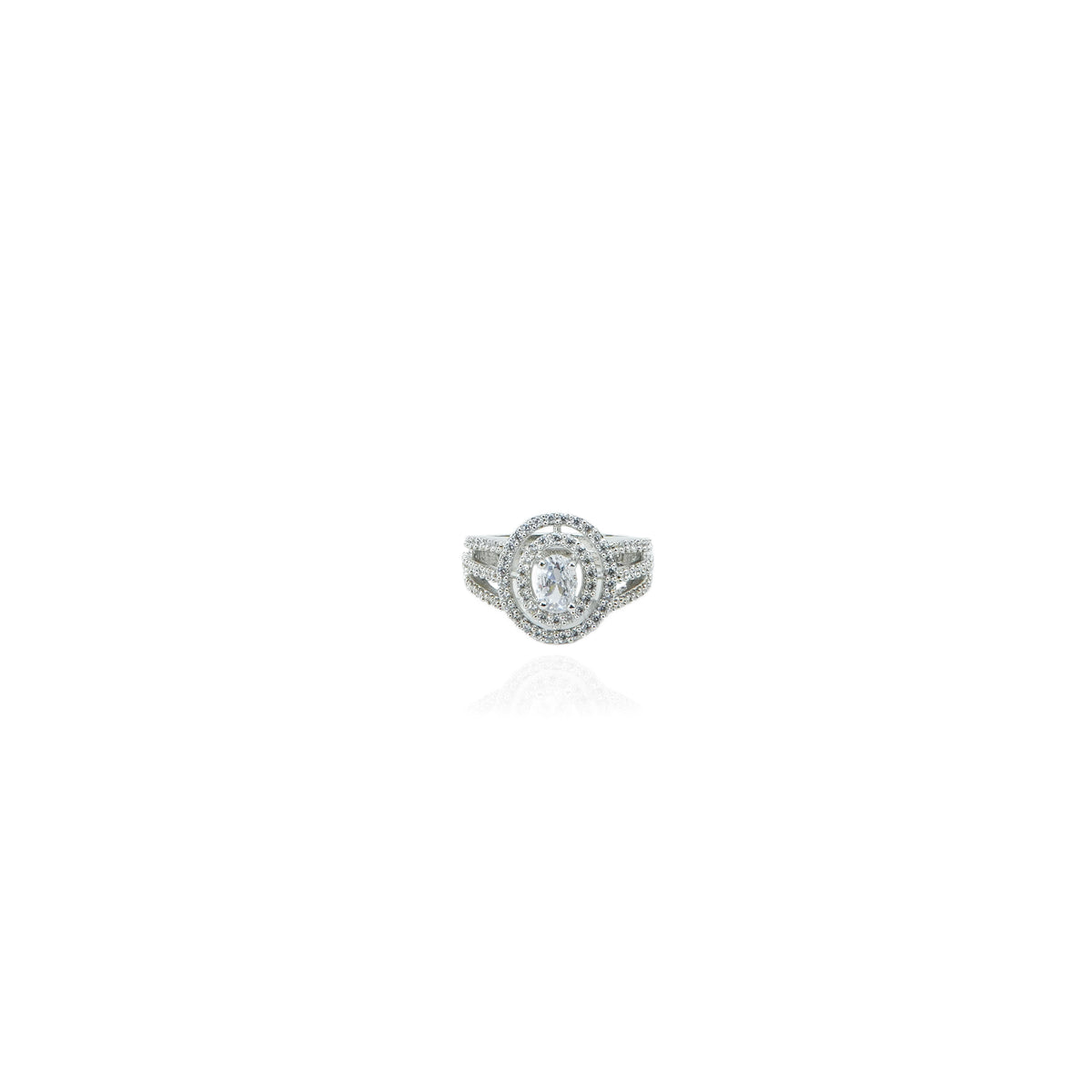 Women Ring Jewelry - 004758j