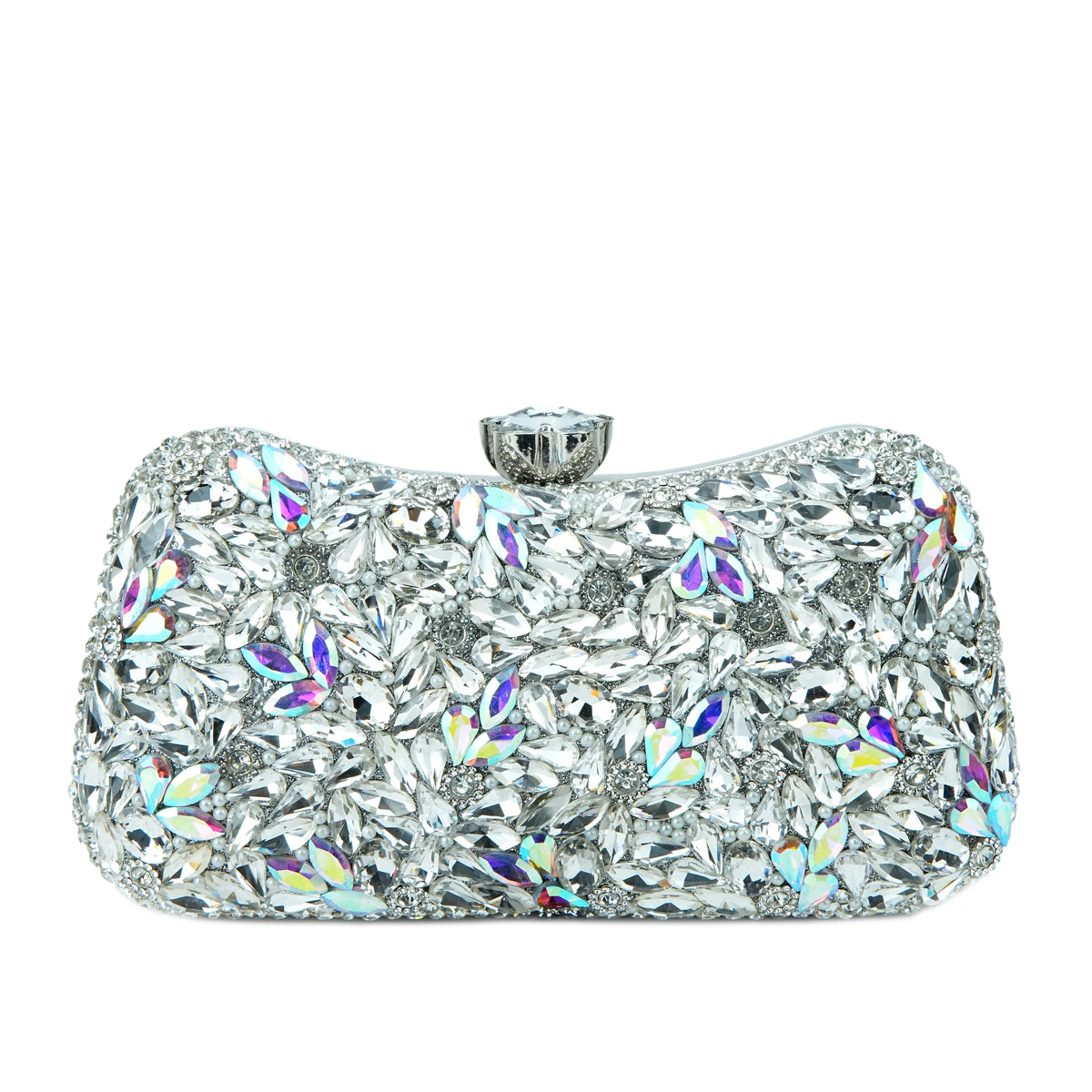 Women Clutch - 05601B