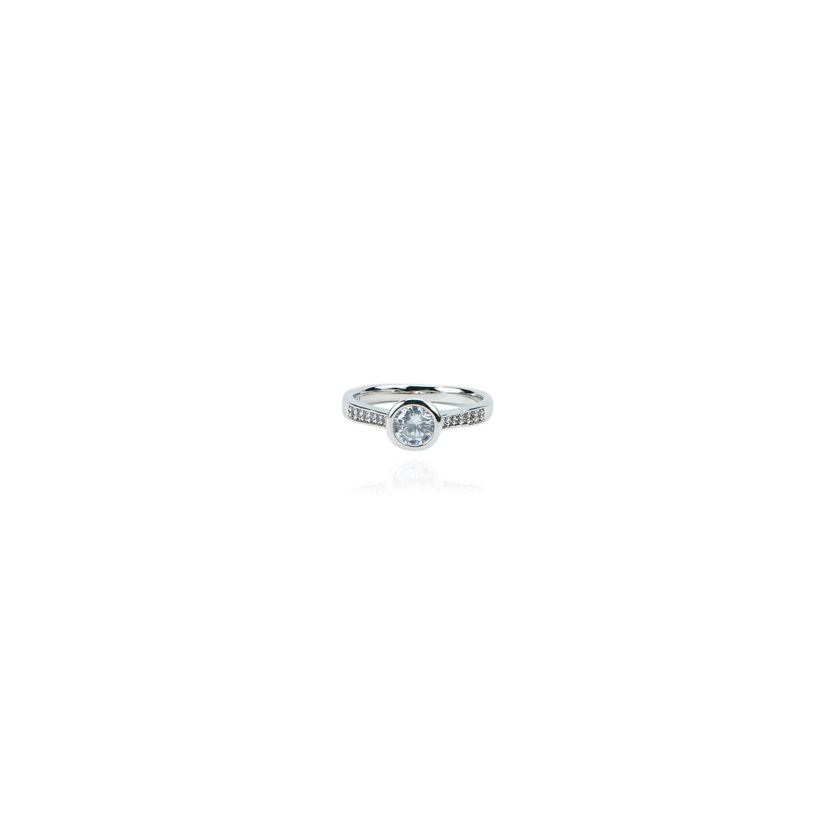 Women Ring Jewelry - 004734j