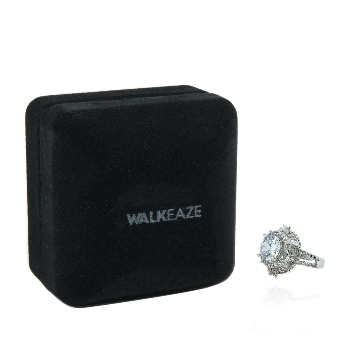 Women Ring Jewelry - 004759j