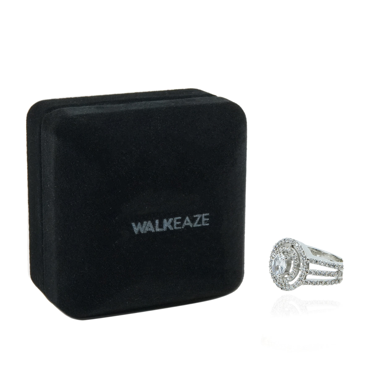 Women Ring Jewelry - 004758j