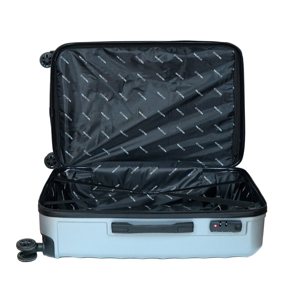 Hardside Expandable Luggage - 24" Height - 845T