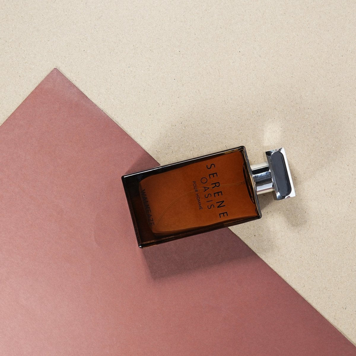 Serene Oasis For Men - 100 ml