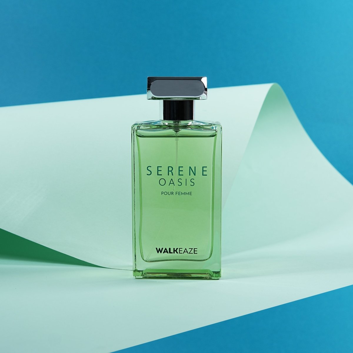 Serene Oasis For Women - 100 ml