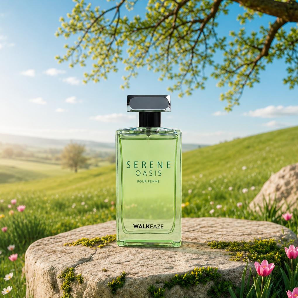 Serene Oasis For Women - 100 ml