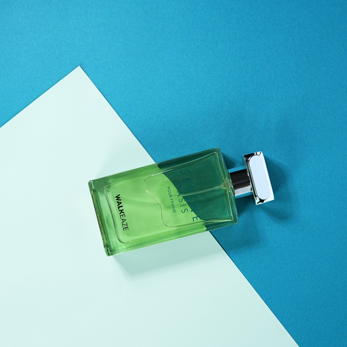 Serene Oasis For Women - 100 ml