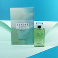 Serene Oasis For Women - 100 ml