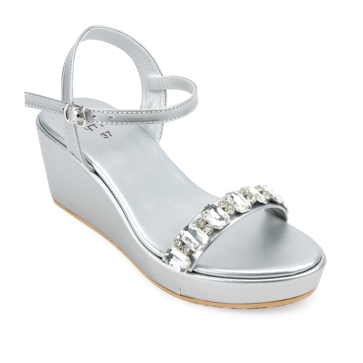 Women Formal Wedge - 75425S