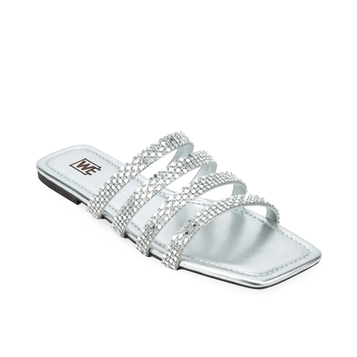 Women Formal Slippers - 41194S