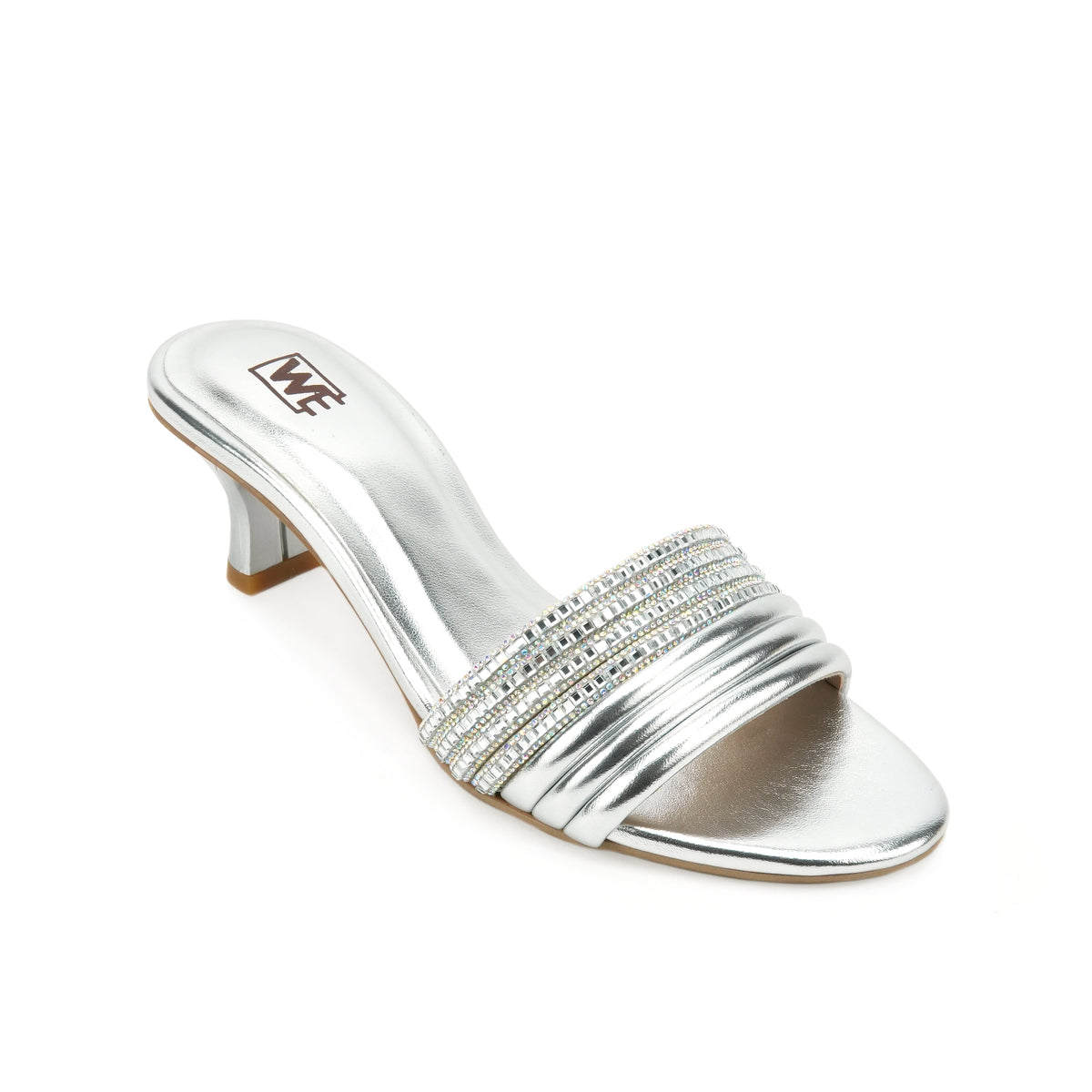 Women Formal Heel - 75386S