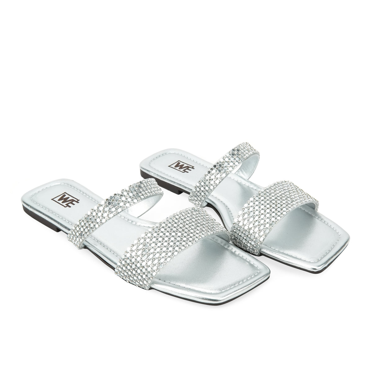 Women Formal Slippers - 41196S