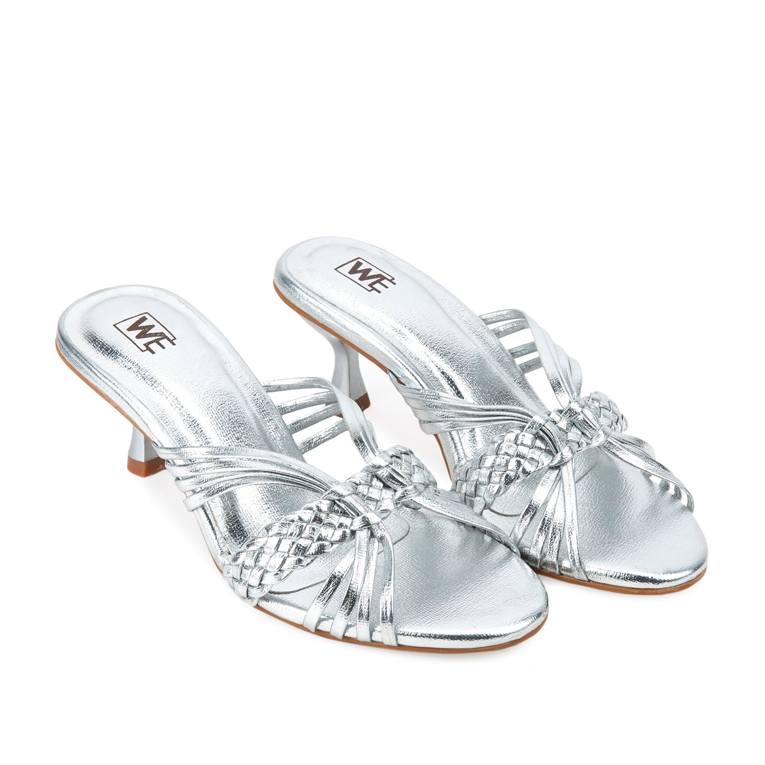 Women Formal Heel - 63217S
