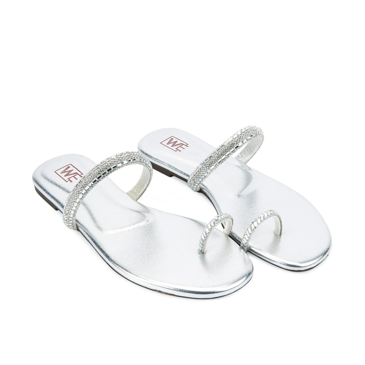 Women Formal Slippers - 41437S