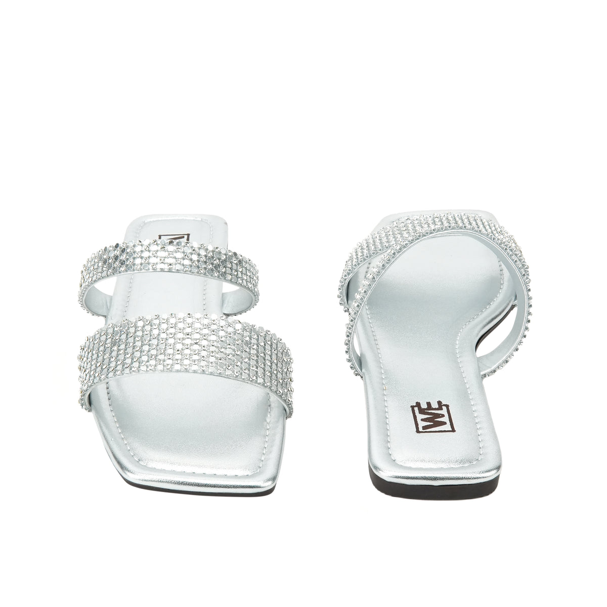 Women Formal Slippers - 41196S