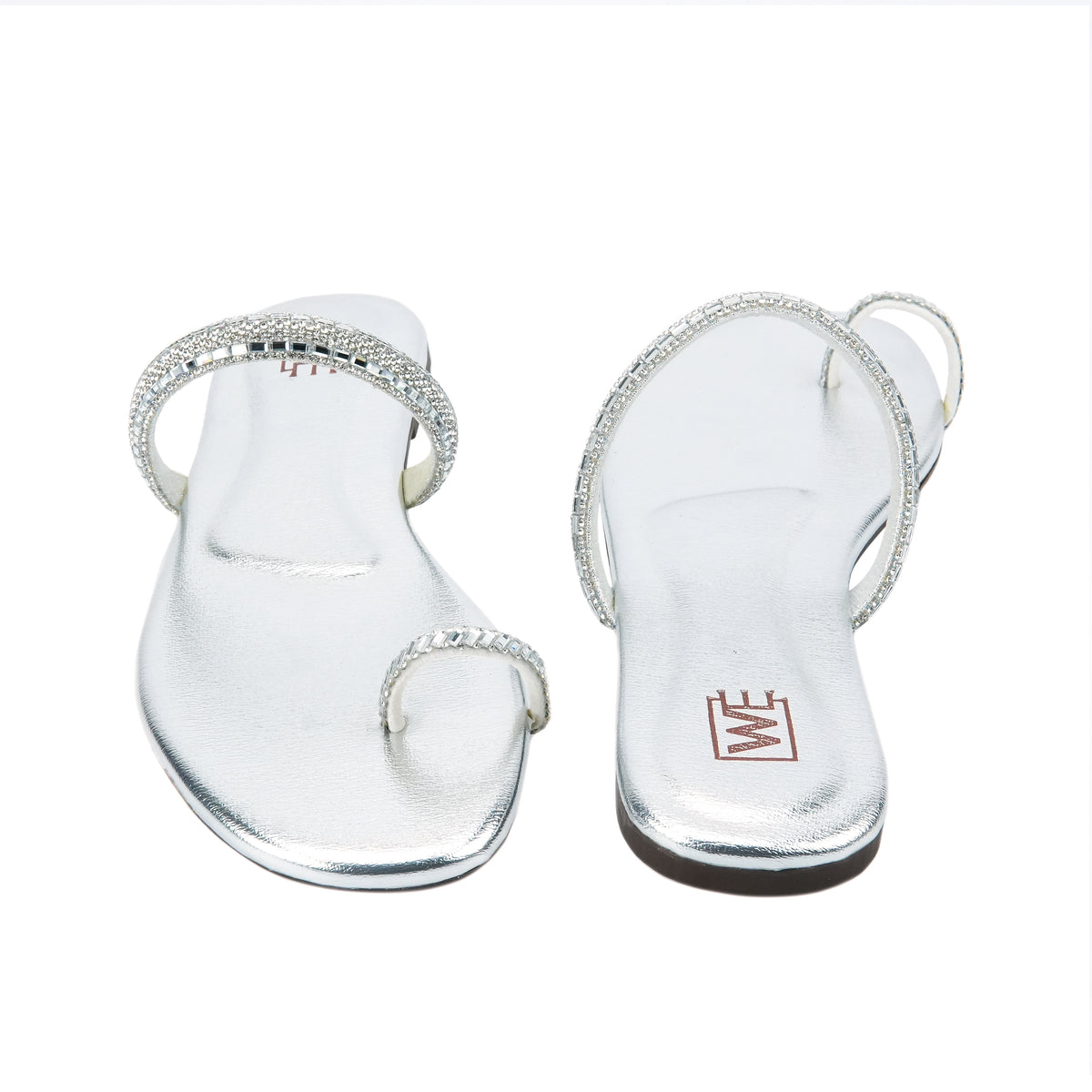 Women Formal Slippers - 41437S