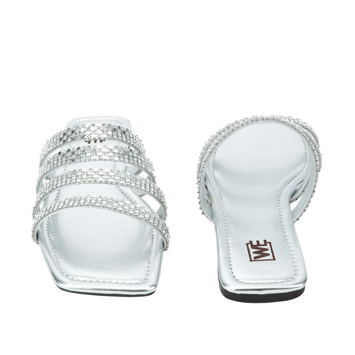 Women Formal Slippers - 41194S