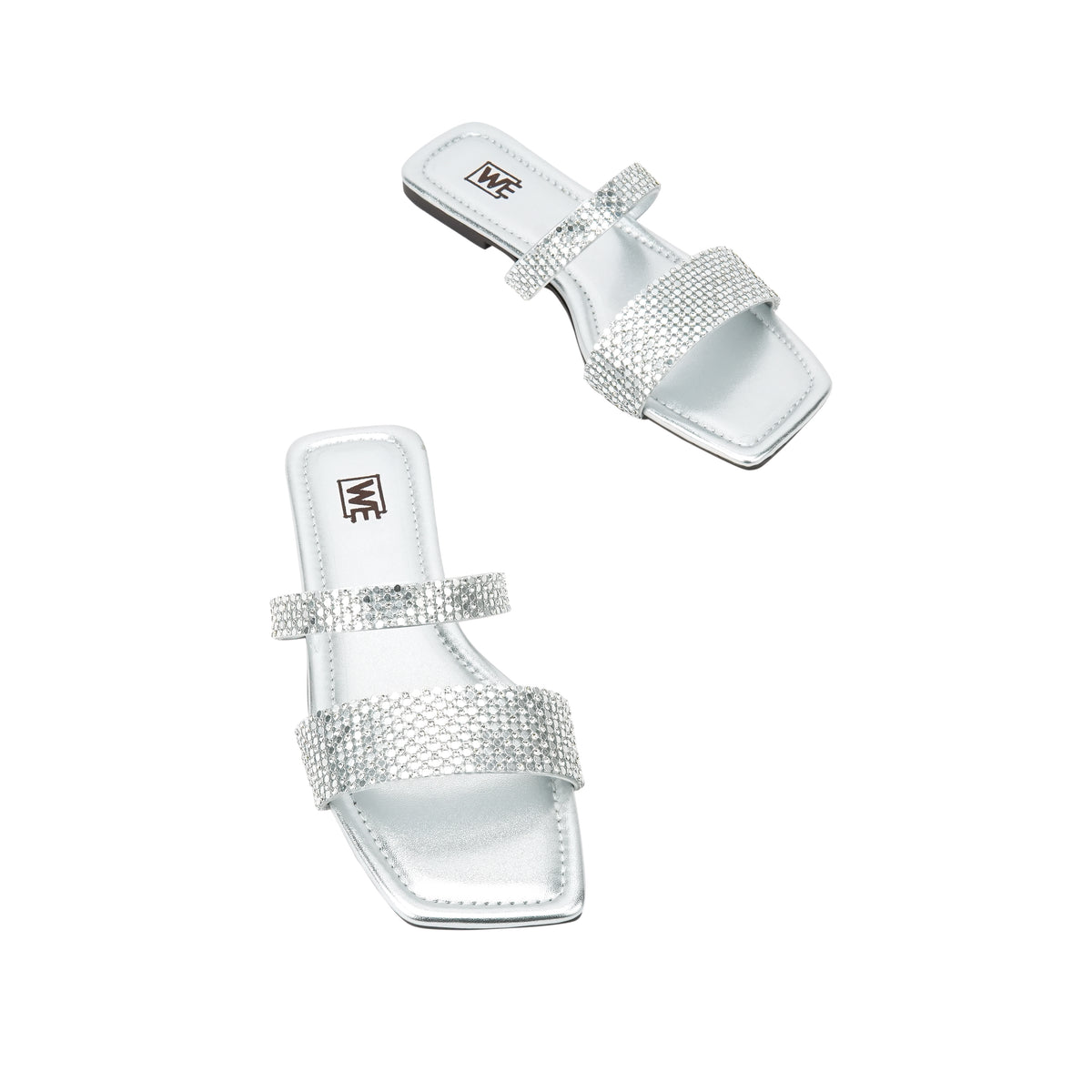 Women Formal Slippers - 41196S